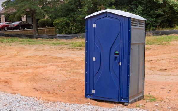 Short-Term Porta Potty Rentals South Portland ME