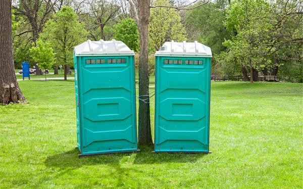 RV Camper Portable Toilet Rentals South Portland ME